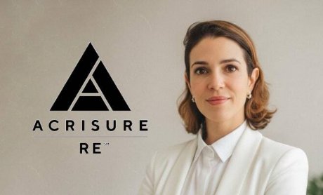 Η Acrisure Re εγκαινιάζει τη δραστηριότητά της στη Βραζιλία με την Isabella Costa Ximenez ως Επικεφαλής Αντασφαλίσεων
