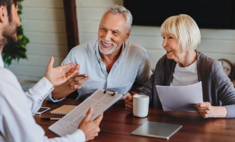 Σύμπραξη family offices και Ασφαλιστικής αγοράς - Ένας ιδανικός συνδυασμός!