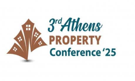 Το σήμερα και το αύριο των ακινήτων στο 3rd Athens Property Conference 2025