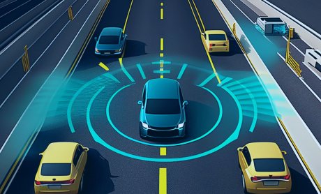 ADAS: Θα ρίξουν τα τροχαία ή θα «τινάξουν» στον αέρα τα ασφαλιστήρια;