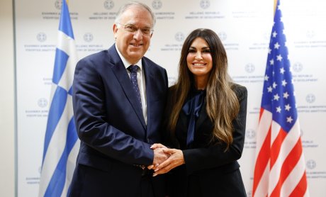 Και τώρα τα…λιμάνια, ο φόβος της «φούσκας», «αέρας» 1,2 τρισ. δολ. στα Crypto, 1 τρισ. ο «πλούτος» των ελληνικών νοικοκυριών και οι ισχυρές επιδόσεις της ΔΕΗ