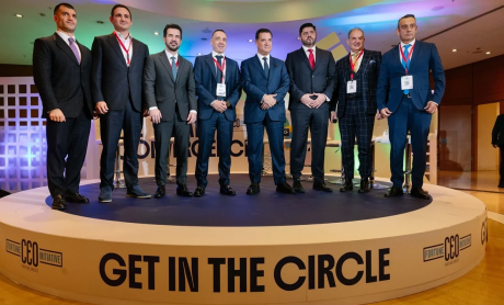 CEO Initiative 2025: Από τη σύγκλιση μεγάλων προκλήσεων, στη δημιουργία νέων ευκαιριών