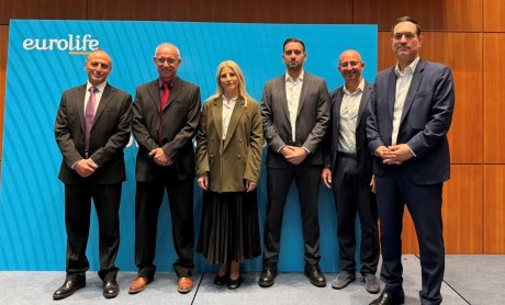 Τράπεζα Κύπρου: Η Eurolife παρουσίασε την υπηρεσία “Let’s Talk” - Μια νέα εποχή ψυχολογικής υποστήριξης για τα μέλη του προγράμματος Medica