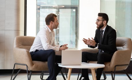 Τι δεν πρέπει να λέει ένας πωλητής στον πελάτη και πώς κερδίζεται πραγματικά η εμπιστοσύνη!