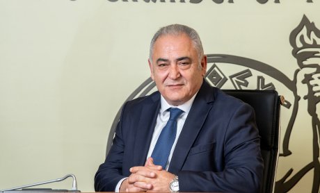 Μεγάλη έρευνα της Metron Analysis για το Ε.Ε.Α.: Απογοήτευση για το 76% των ερωτηθέντων