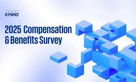 Η KPMG στην Ελλάδα ανακοινώνει τη διάθεση της «Γενικής Έρευνας Αποδοχών & Παροχών 2025» - πολύτιμο εργαλείο για στρατηγικές αποφάσεις με αντίκτυπο στην ελληνική αγορά