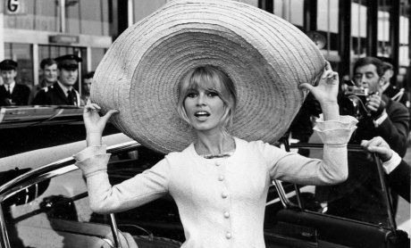 Πέθανε η Μπριζίτ Μπαρντό