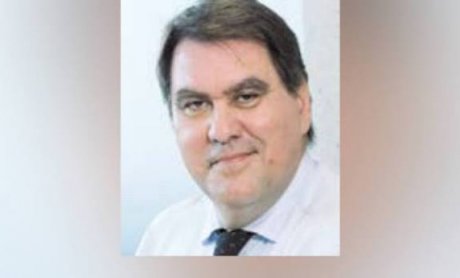 Ο Γιάννης Σηφάκης νέος διευθυντής marketing και εταιρικής επικοινωνίας της Τειρεσίας