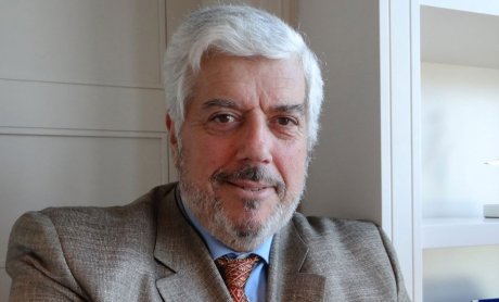 Ο Γιώργος Κώτσαλος νέος πρόεδρος στην Εθνική Ασφαλιστική