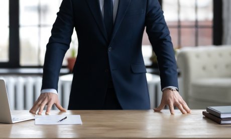 IWG: Πώς προετοιμάζονται οι CEOs για το 2026: Αισιοδοξία, Έλεγχος Κόστους και Ευελιξία μέσω AI