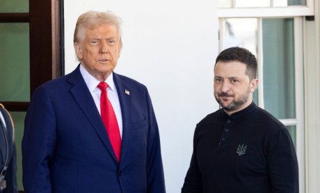 Ρωσο-ουκρανικό: αναζητείται ένας μεγάλος συμβιβασμός     