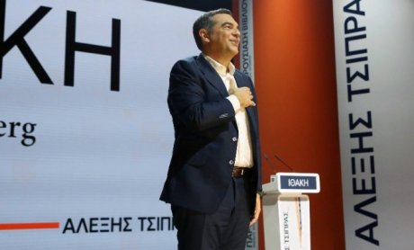 Με το βλέμμα στο μέλλον ή επιστροφή στο παρελθόν