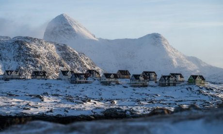 Γροιλανδία: Προς αναζήτηση μιας win-win λύσης