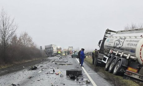 Πώς ενεργοποιείται η ασφάλιση μετά το φονικό τροχαίο στη Ρουμανία - Ποια εταιρεία ασφάλιζε το βαν