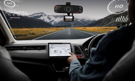 Τεχνητή Νοημοσύνη και ADAS: Ποιος ευθύνεται όταν ο αλγόριθμος κάνει λάθος;