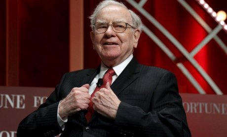 Καλή χρονιά το 2025, οι υψηλές επιδόσεις του Χ.Α, τέλος εποχής για το «Μάντη της Ομάχα» και η «χρυσή» χρονιά για τα μέταλλα