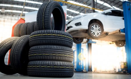 Ελαστικά: Πότε πραγματικά θέλουν αλλαγή και γιατί η ηλικία τους μετράει όσο και το πέλμα