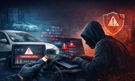 Αλλοίωση δεδομένων αντί για αλλοίωση ζημιάς: Η νέα μορφή ασφαλιστικού ρίσκου!