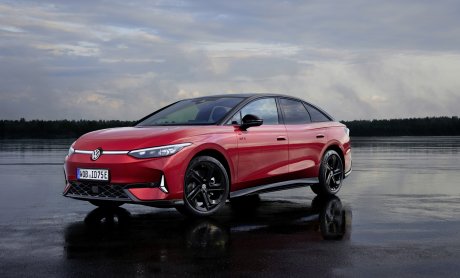 Volkswagen: Πρώτη και στα αμιγώς ηλεκτρικά οχήματα στην Ευρώπη