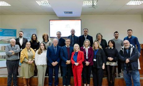 Η πιλοτική εφαρμογή του Health-IQ ταξιδεύει στο Ηράκλειο Κρήτης