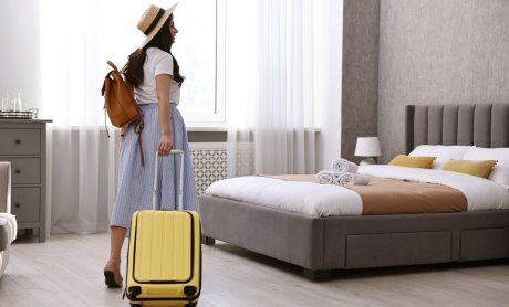 ΤΟΥΡΙΣΤΙΚΕΣ ΕΠΙΧΕΙΡΗΣΕΙΣ: Ανθεκτικότητα & Ανάπτυξη με ουσιαστική Ασφάλιση Αστικής Ευθύνης