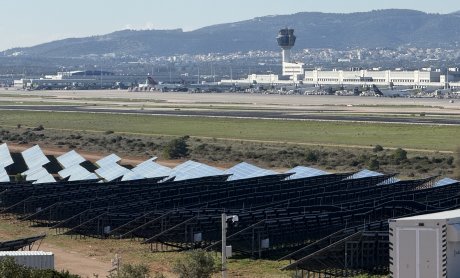Περιορισμοί στο FIR Αθηνών λόγω τεχνικού προβλήματος – Η επίσημη ενημέρωση της AEGEAN