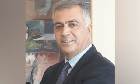 Στη Μινέττα Ασφαλιστική ο Σταύρος Καραγρηγορίου