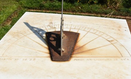 Ένα κλάσμα του χρόνου εκτός ημερολογίου