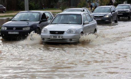 «Πνίγηκε» η Άνω Γλυφάδα! Το κρατικό βοήθημα στους πληγέντες και οι ιδιωτικοασφαλιστικές πραγματικές αποζημιώσεις!