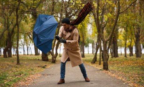 Τι θεωρείται ως «Θύελλα» για τις Ασφαλιστικές εταιρίες; Τι προσέχουμε για μια σωστή αποζημίωση;