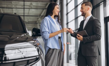 Περισσότερος ασφαλιστικός χώρος στο αυτοκίνητο σύμφωνα με την ΕΛΣΤΑΤ: +23,8% τον Δεκέμβριο οι πωλήσεις στη χώρα