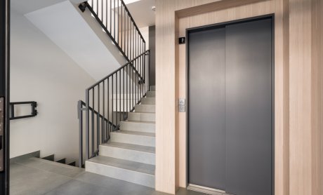 «Αναλογία Κοινόχρηστων χώρων», μια χρήσιμη κάλυψη - Δείτε όρους και προϋποθέσεις