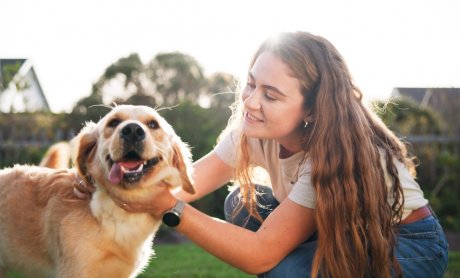 Η ασφάλιση κατοικιδίων ως απάντηση σε μια νέα πραγματικότητα φροντίδας