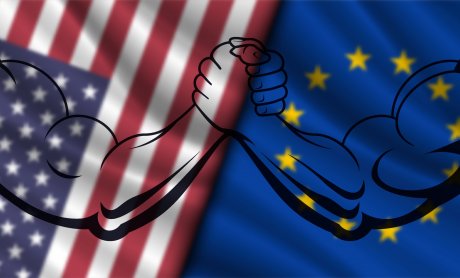 Το «μπρα ντε φερ» ΗΠΑ-Ευρώπης, η αντοχή των ελληνικών ομολόγων, το deal Μυτιληναίου-Τσάκου και η εξέλιξη της ΔΕΗ σε Powertech όμιλο