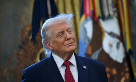 Την επόμενη εβδομάδα θα ανακοινωθεί το όνομα του επόμενου επικεφαλής της Fed