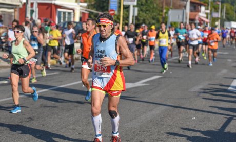 Συνταξιοδότηση: Η συγκέντρωση των απαιτούμενων χρημάτων δεν είναι αγώνας δρόμου ταχύτητας, αλλά μαραθώνιος!