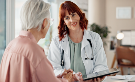 Τα Πολυϊατρεία Medifirst και η Αθηναϊκή Γενική Κλινική εντάσσονται στο Εθνικό Πρόγραμμα «Προλαμβάνω» για τον Έλεγχο της Νεφρικής Δυσλειτουργίας