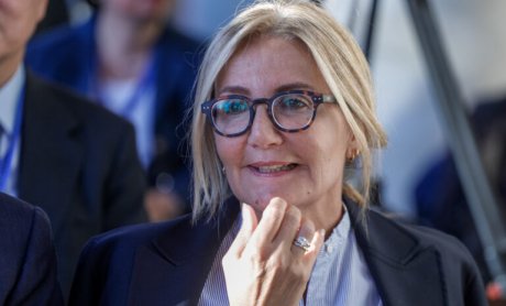 Ατύχημα για την Μαρέβα Μητσοτάκη στην Ιταλία - Χειρουργήθηκε στο ΚΑΤ και στα δύο χέρια - Τι είπε ο Αδ. Γεωργιάδης