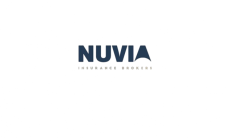 Η MEGA Corporate Insurance μετονομάζεται σε NUVIA Insurance Brokers