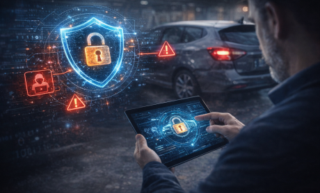 Cybersecurity: Πότε ένα τεχνικό θέμα γίνεται ασφαλιστικός κίνδυνος