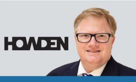 David Flandro (Howden Re): «Οι αντασφαλιστικοί μεσίτες πρέπει να είναι πιο πολυδιάστατοι»