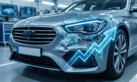 Το πραγματικό κόστος των μικρών ζημιών: Γιατί τα low-impact accidents πιέζουν τα χαρτοφυλάκια