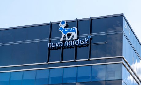 Novo Nordisk: Η ΕΕ ενέκρινε πιο αποτελεσματική δόση του ενέσιμου Wegovy® για ενήλικες με παχυσαρκία