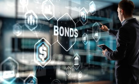 Στην επανέκδοση 10ετών ομολόγων προχωρά το Ελληνικό Δημόσιο