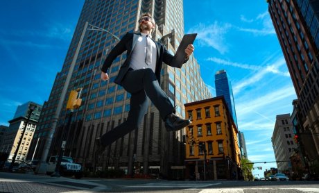 Πώς η επιτυχία επηρεάζει τους ανθρώπους των πωλήσεων