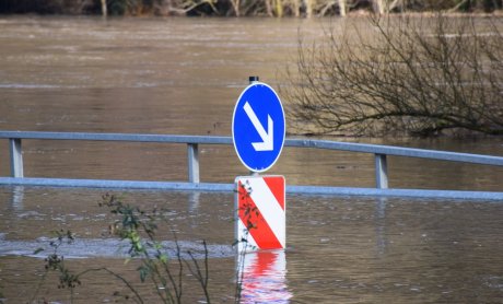 Κατά 5-7% ετησίως αυξάνονται οι ασφαλισμένες ζημιές από φυσικές καταστροφές λόγω κλιματικής αλλαγής!