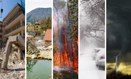 ΕΑΕΕ: Ν. 5281/2026 (ΦΕΚ Α΄ 28) του Υπουργείου Κλιματικής Κρίσης & Πολιτικής Προστασίας για την αναμόρφωση του πλαισίου αντιμετώπισης των φυσικών καταστροφών
