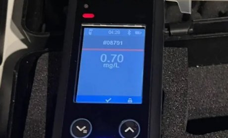 Οι έλεγχοι της Διεύθυνσης Τροχαίας Αττικής συνεχίζονται με ένταση