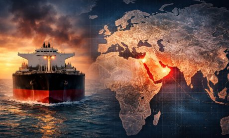 Προειδοποίηση από την πετρελαϊκή βιομηχανία: Παγκόσμιος οικονομικός κίνδυνος αν παραταθεί ο πόλεμος με το Ιράν