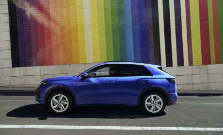 Νέο Volkswagen T-Roc: Η ολοκληρωμένη πρόταση στα compact SUV